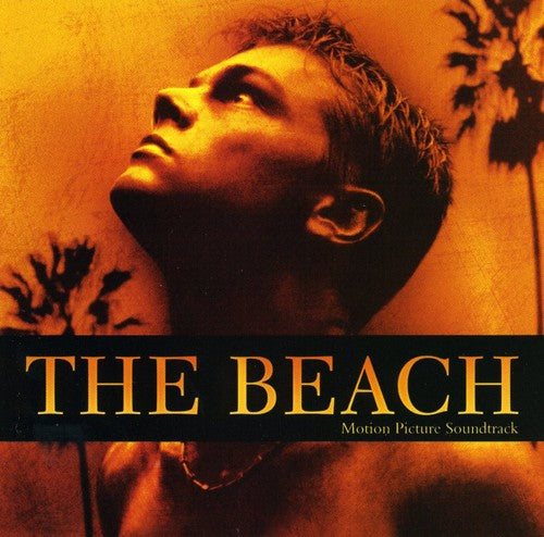 The Beach - Motion Picture Soundtrack (CD)