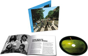 The Beatles – Abbey Road Anniversary (CD) - Detail