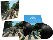 The Beatles – Abbey Road: Anniversary Edition (Deluxe 3-LP Vinyl)