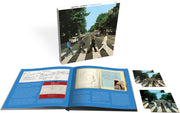 The Beatles – Abbey Road: Anniversary Edition (Super Deluxe Box Set 3CD/Blu-ray)