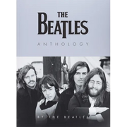 The Beatles Anthology (25th Anniversary Edition) - Paperback