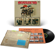 The Beatles – Beatles '65 - (LP Vinyl) - Detail