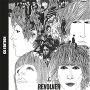 The Beatles – Revolver: Special Edition (CD) - Back