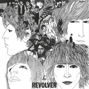The Beatles – Revolver: Special Edition (LP Vinyl)