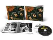The Beatles – Rubber Soul: Special Edition (2-CD)