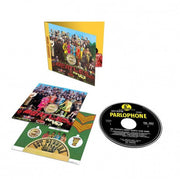 The Beatles – Sgt. Pepper's Lonely Hearts Club Band (4-CD)
