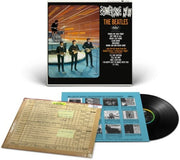 The Beatles – Something New - (LP Vinyl) - Detail