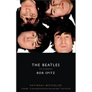 The Beatles: The Biography - Paperback