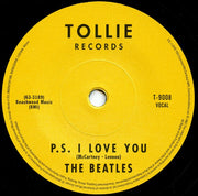 The Beatles – The Singles Collection (23 Singles 7" LP Vinyl Box Set) - View 11
