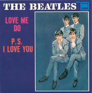The Beatles – The Singles Collection (23 Singles 7" LP Vinyl Box Set) - Alternate View