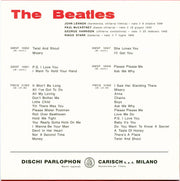 The Beatles – The Singles Collection (23 Singles 7" LP Vinyl Box Set) - Additional View