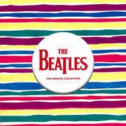 The Beatles – The Singles Collection (23 Singles 7" LP Vinyl Box Set) - Packaging
