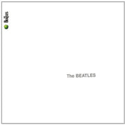 The Beatles – White Album (2-CD) - Back