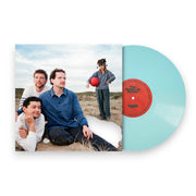 The Belair Lip Bombs – Again (Sky Blue LP Vinyl)