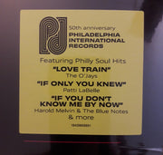 The Best Of Philadelphia International Records (LP Vinyl)