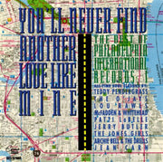 The Best Of Philadelphia International Records (LP Vinyl)
