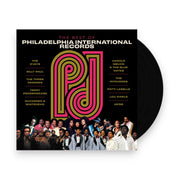 The Best Of Philadelphia International Records (LP Vinyl)