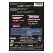 The Best of The Jammys DVD | Volume One (2006)