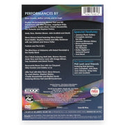 The Best of The Jammys DVD | Volume Two (2007)