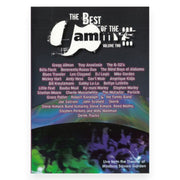 The Best of The Jammys DVD | Volume Two (2007)