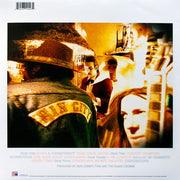 The Black Crowes – Amorica. (2-LP Vinyl) - Detail
