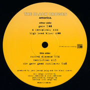 The Black Crowes – Amorica. (2-LP Vinyl) - Close-Up