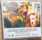 The Black Crowes – Amorica. - (CD)