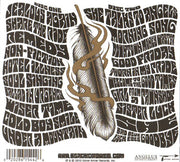 The Black Crowes – Croweology (LP Vinyl) - Detail