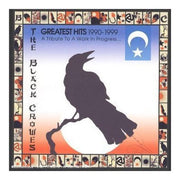 The Black Crowes – Greatest Hits 1990-1999: A Tribute To A Work In Progress (CD) - Back