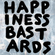 The Black Crowes – Happiness Bastards (LP Vinyl) - Back