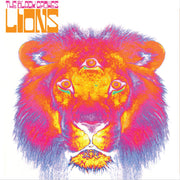The Black Crowes – Lions (Blue Clear 2-LP Vinyl)