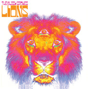 The Black Crowes – Lions (Clear LP Vinyl)