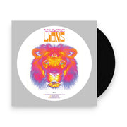 The Black Crowes – Lions (LP Vinyl)