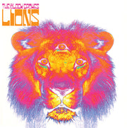 The Black Crowes – Lions (RSD Drops Aug 2020 2-LP Vinyl) - Back