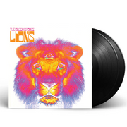 The Black Crowes – Lions (RSD Drops Aug 2020 2-LP Vinyl) - Front
