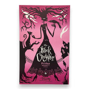 The Black Crowes – The Fillmore, San Francisco (Aug 5, 2005) by Hugh D'Andrade