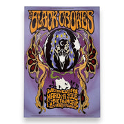 The Black Crowes – The Fillmore, San Francisco (Mar 19, 2008) by Alan Forbes