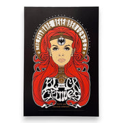 The Black Crowes, Truth And Salvage Company – The Fillmore, San Francisco (Dec 1–2 & 4–6, 2009) by Scrojo