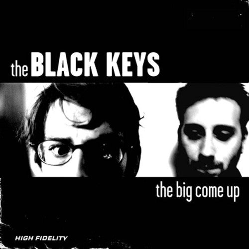 The Black Keys – Big Come Up (LP Vinyl)