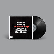 The Black Keys – Brothers: 10th Anniversary Edition (Deluxe LP Vinyl)