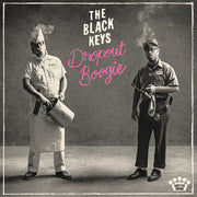 The Black Keys – Dropout Boogie (LP Vinyl)