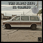 The Black Keys – El Camino: 10th Anniversary Edition (Deluxe 2-LP Vinyl)