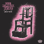 The Black Keys – Let's Rock (CD)
