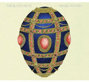 The Black Keys – Magic Potion (CD)
