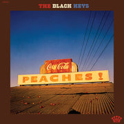 The Black Keys – Peaches! (CD)