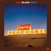 The Black Keys – Peaches! (Cassette)