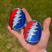 The Bolt Bottle Badge (2-Pack)