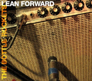 The Bottle Rockets – Lean Forward (CD)
