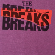 The Breaks – The Breaks (LP Vinyl) | Exclusive Early Access - Back