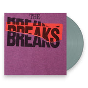 The Breaks – The Breaks (LP Vinyl) | Exclusive Early Access - Front
